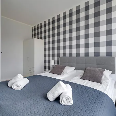 Rentplanet - Chlebova Ii * גדנסק