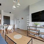 Apartment Rentplanet - Chlebova Ii Gdansk