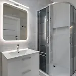 Rentplanet - Chlebova Ii Apartment *