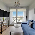 Apartment Rentplanet - Chlebova Ii *