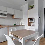 Rentplanet - Chlebova Ii Apartment Gdansk
