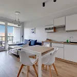 Rentplanet - Chlebova Ii Apartment