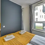 Rentplanet - Chlebova Ii Apartment Gdansk
