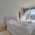 Rentplanet - Chlebova Ii Apartment