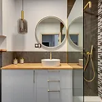Rentplanet - Chlebova Ii Apartment Gdansk