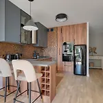 Lejlighed Rentplanet - Chlebova Ii Gdańsk
