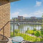 Apartment Rentplanet - Chlebova Ii