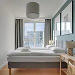 Rentplanet - Chlebova Ii Lejlighed Gdańsk