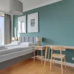 Apartment Rentplanet - Chlebova Ii Gdansk