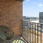 Apartment Rentplanet - Chlebova Ii