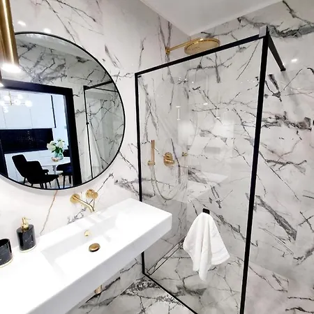 Appartement Rentplanet - Chlebova Ii