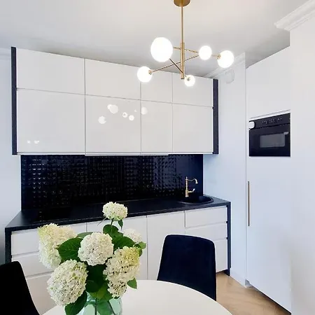 Rentplanet - Chlebova Ii Appartement