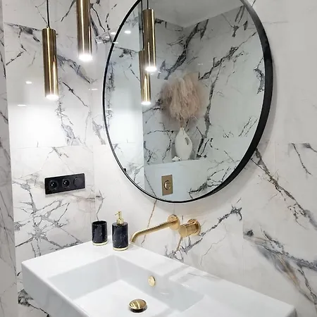 Rentplanet - Chlebova Ii Appartement Gdańsk