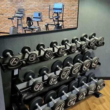 Appartement Rentplanet - Chlebova Ii *