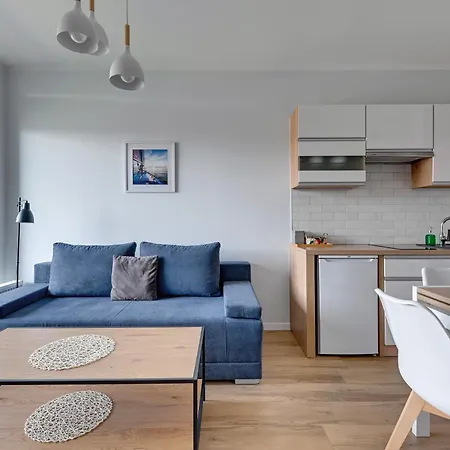 Rentplanet - Chlebova Ii Gdansk