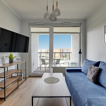 Apartment Rentplanet - Chlebova Ii *