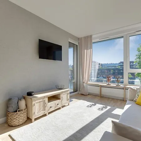 Apartment Rentplanet - Chlebova Ii *