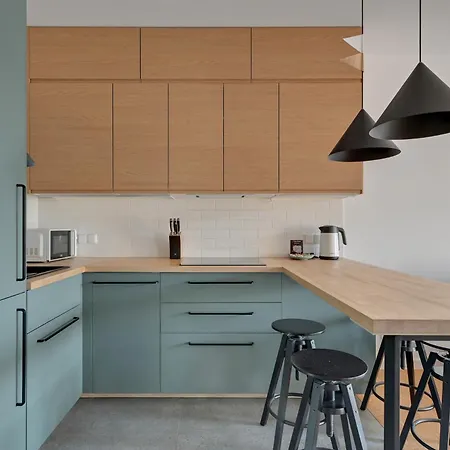 Rentplanet - Chlebova Ii Gdańsk