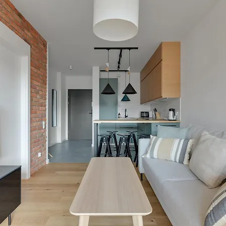 Rentplanet - Chlebova Ii Gdansk