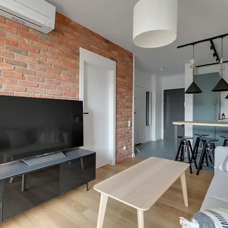 Rentplanet - Chlebova Ii * Gdańsk
