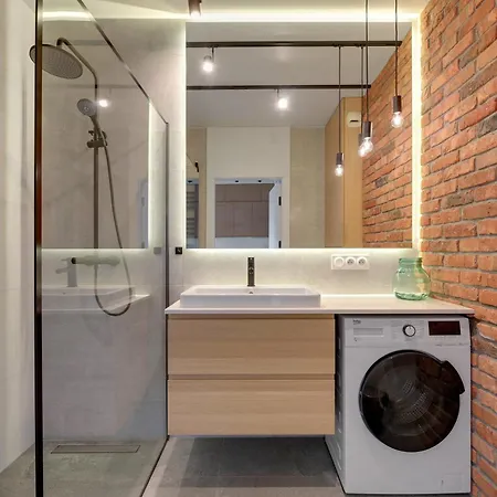Apartment Rentplanet - Chlebova Ii *