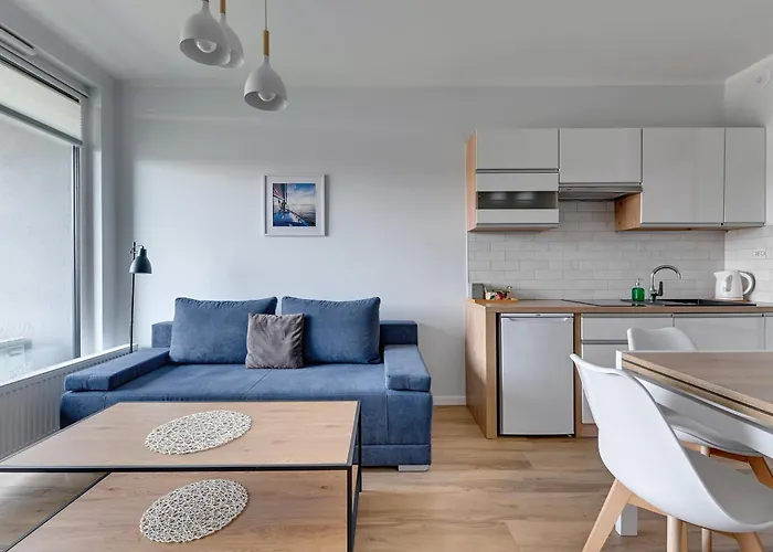 Rentplanet - Chlebova Ii Gdańsk