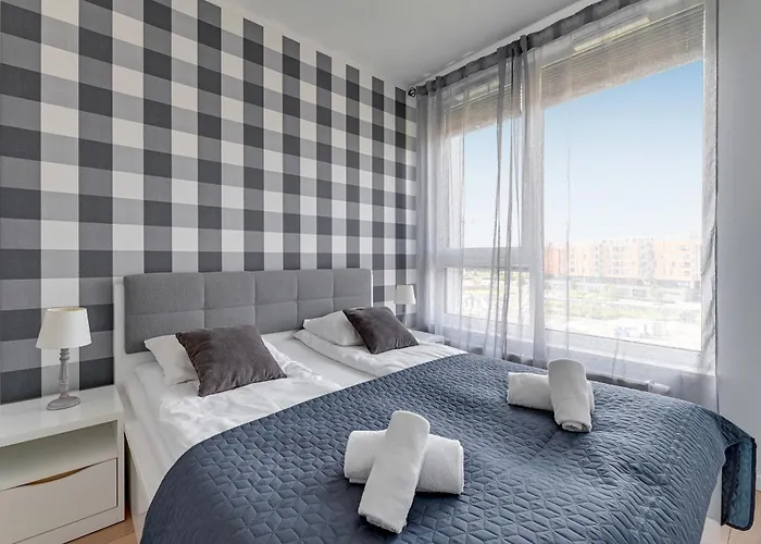 Rentplanet - Chlebova Ii Apartman