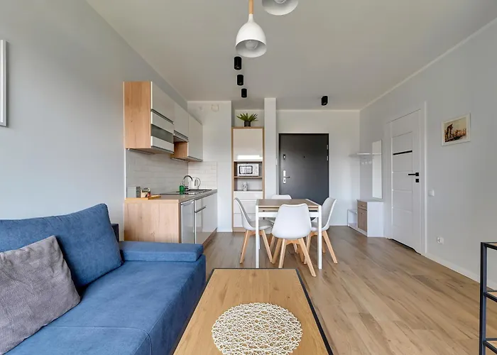 Apartman Rentplanet - Chlebova Ii