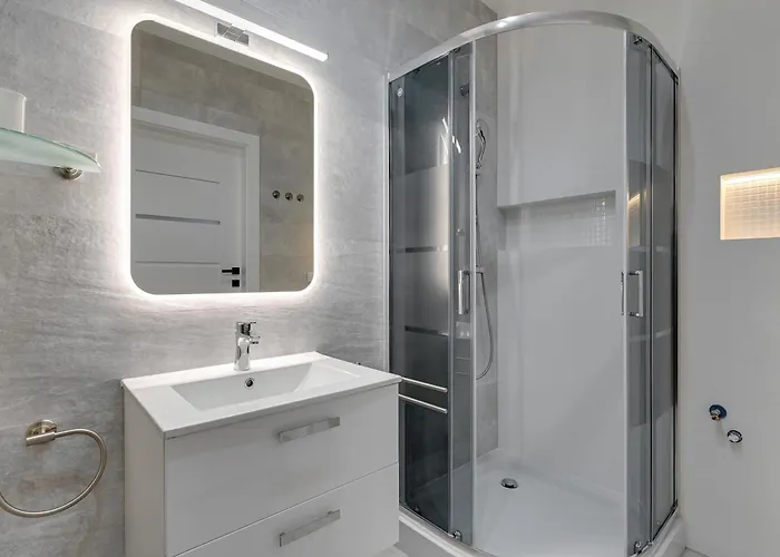 Rentplanet - Chlebova Ii Apartman *