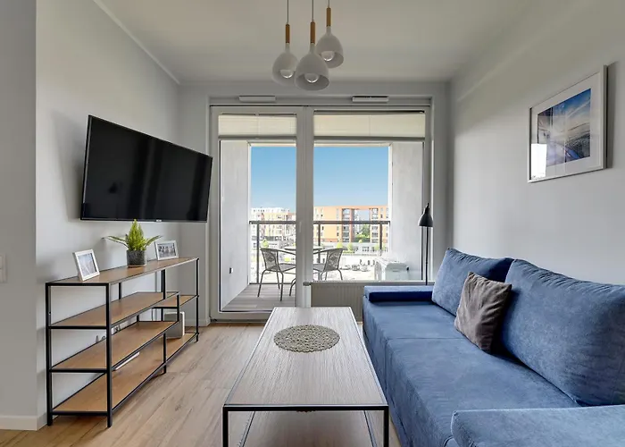 Apartman Rentplanet - Chlebova Ii *