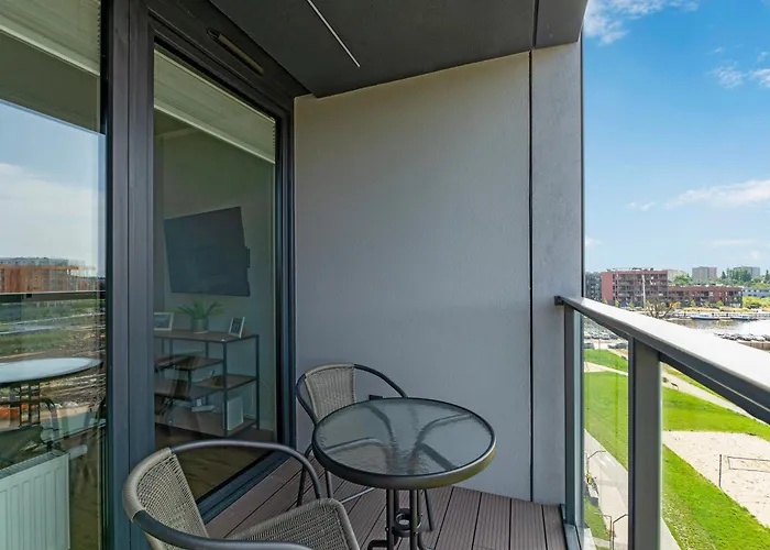 Rentplanet - Chlebova Ii Gdańsk