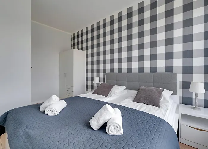 Rentplanet - Chlebova Ii * Gdańsk