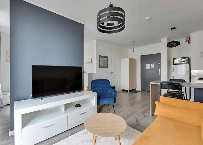 Rentplanet - Chlebova Ii * Gdańsk