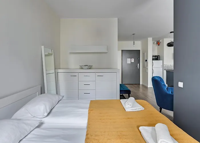 Rentplanet - Chlebova Ii Apartman *