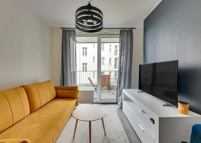 Apartman Rentplanet - Chlebova Ii *