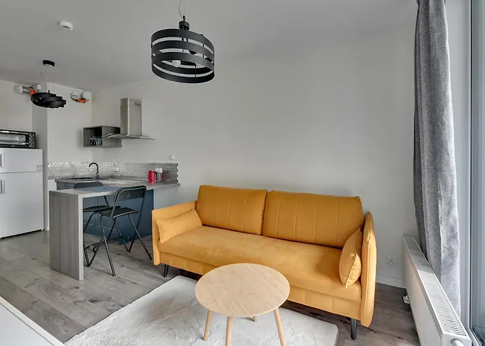 Rentplanet - Chlebova Ii Gdańsk