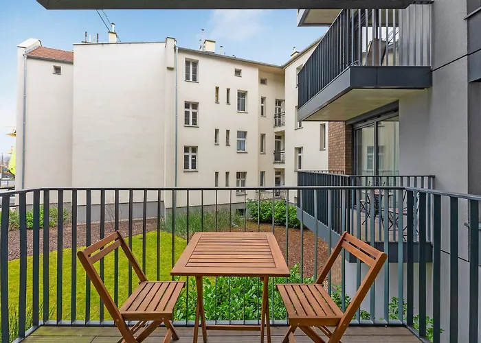 Rentplanet - Chlebova Ii * Gdańsk