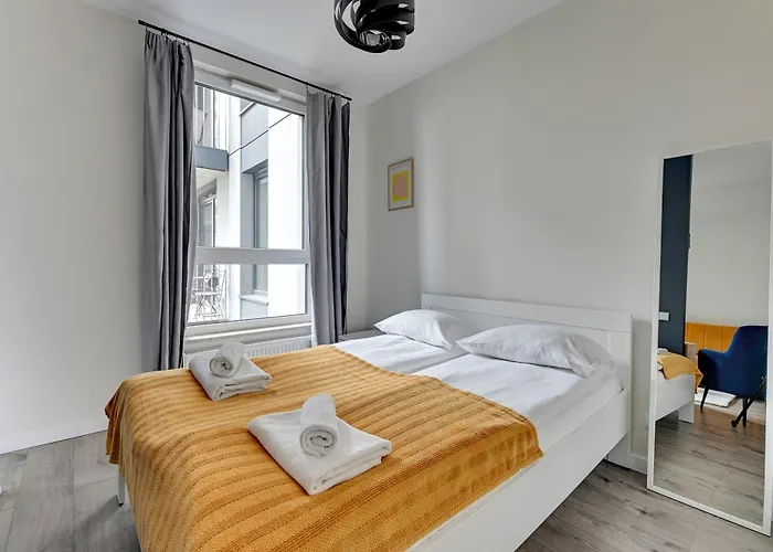 Apartman Rentplanet - Chlebova Ii