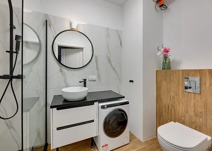 Rentplanet - Chlebova Ii Apartman *