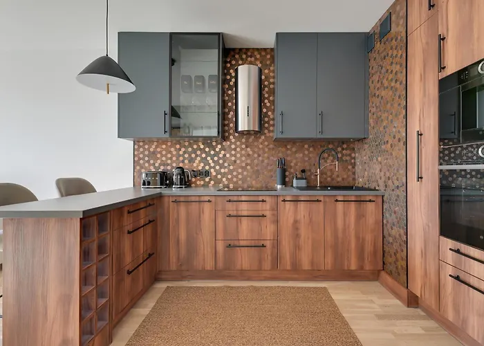 Rentplanet - Chlebova Ii * Gdańsk