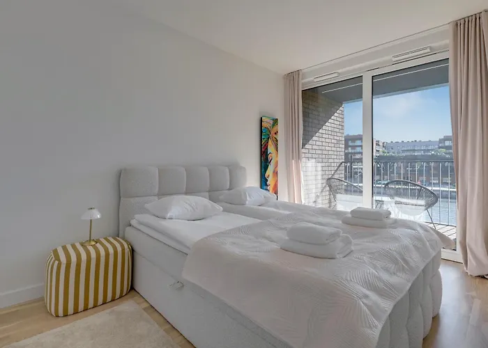 Rentplanet - Chlebova Ii Apartman