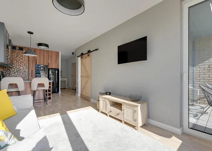 Rentplanet - Chlebova Ii Apartman *