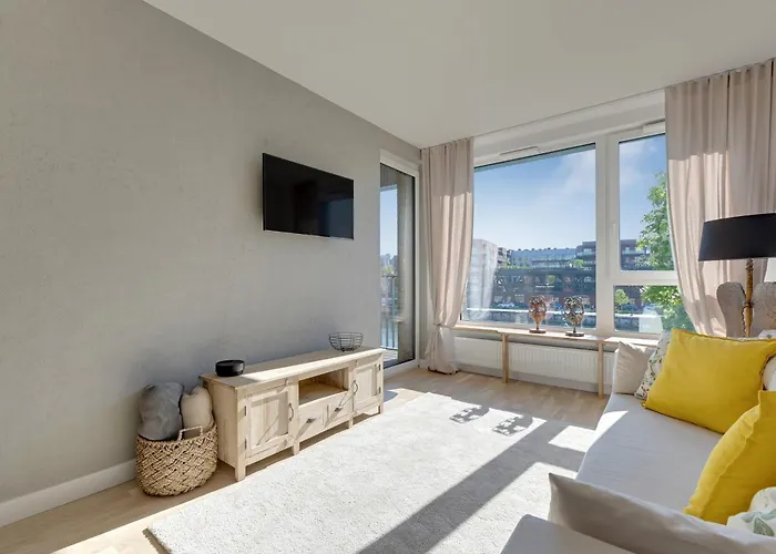 Apartman Rentplanet - Chlebova Ii *