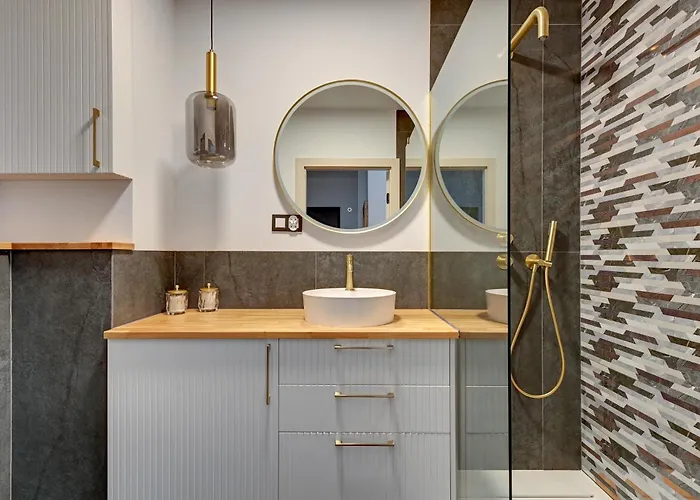 Rentplanet - Chlebova Ii Apartman Gdańsk