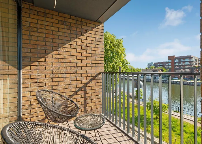 Rentplanet - Chlebova Ii Apartman