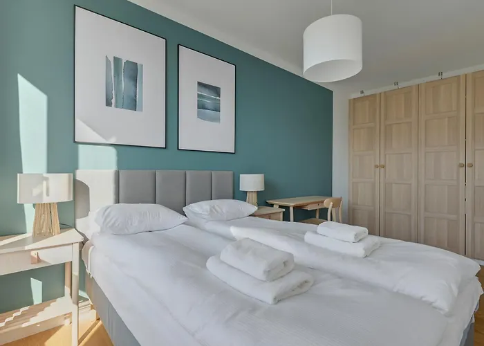 Rentplanet - Chlebova Ii * Gdańsk