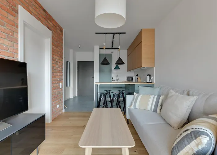 Rentplanet - Chlebova Ii Gdańsk