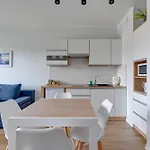 Rentplanet - Chlebova Ii Апартаменты Гданьск