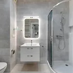 Апартаменты Rentplanet - Chlebova Ii Гданьск