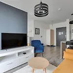 Rentplanet - Chlebova Ii * Гданьск